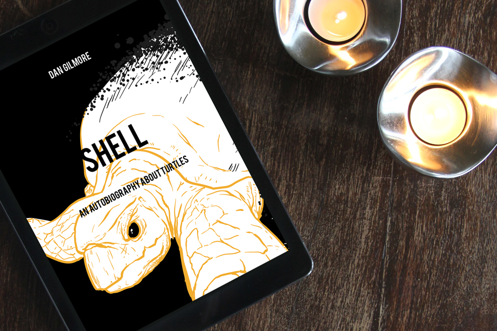 Shell: An Autobiography About Turtles